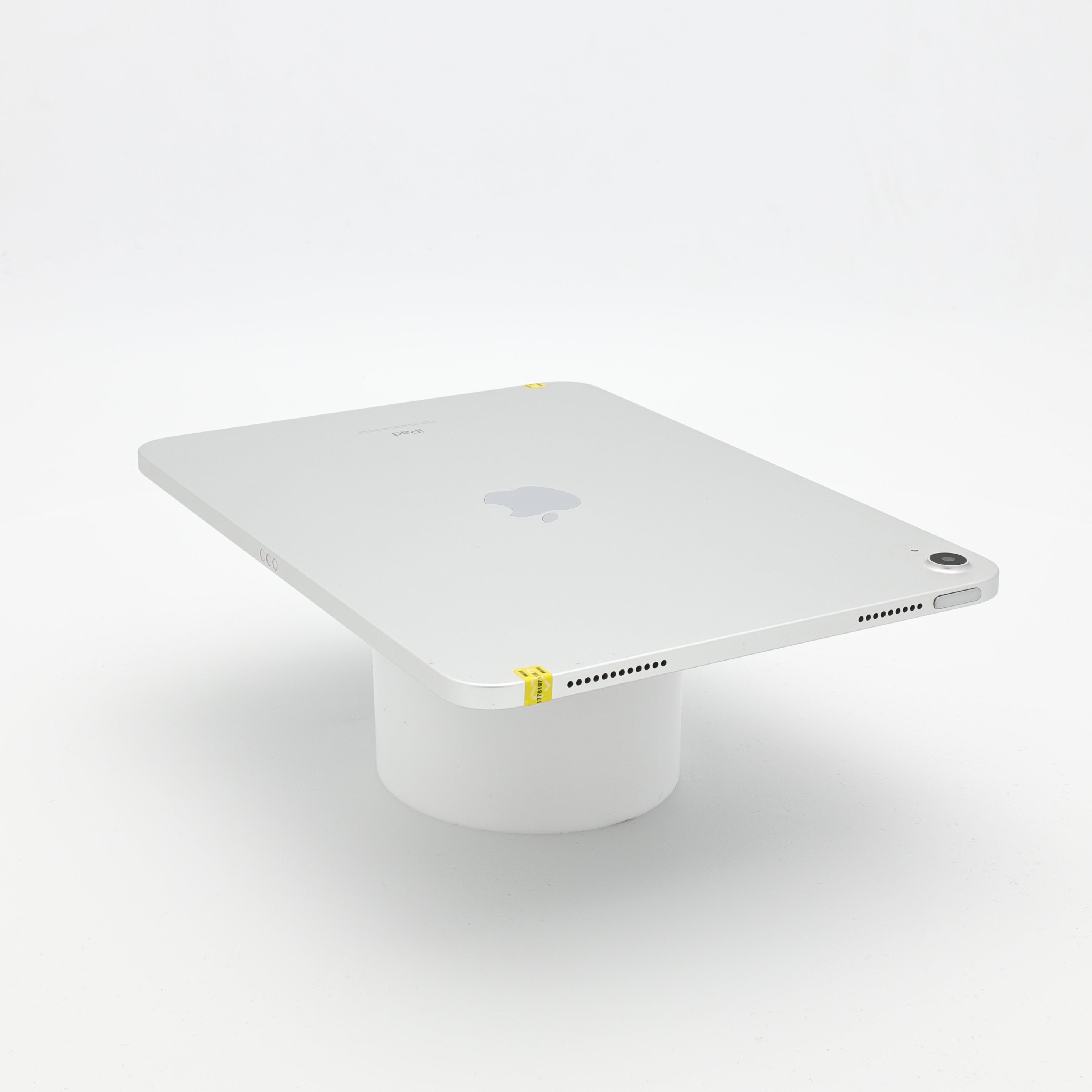 95新 Apple iPad 10代 64G 銀色 WIFI