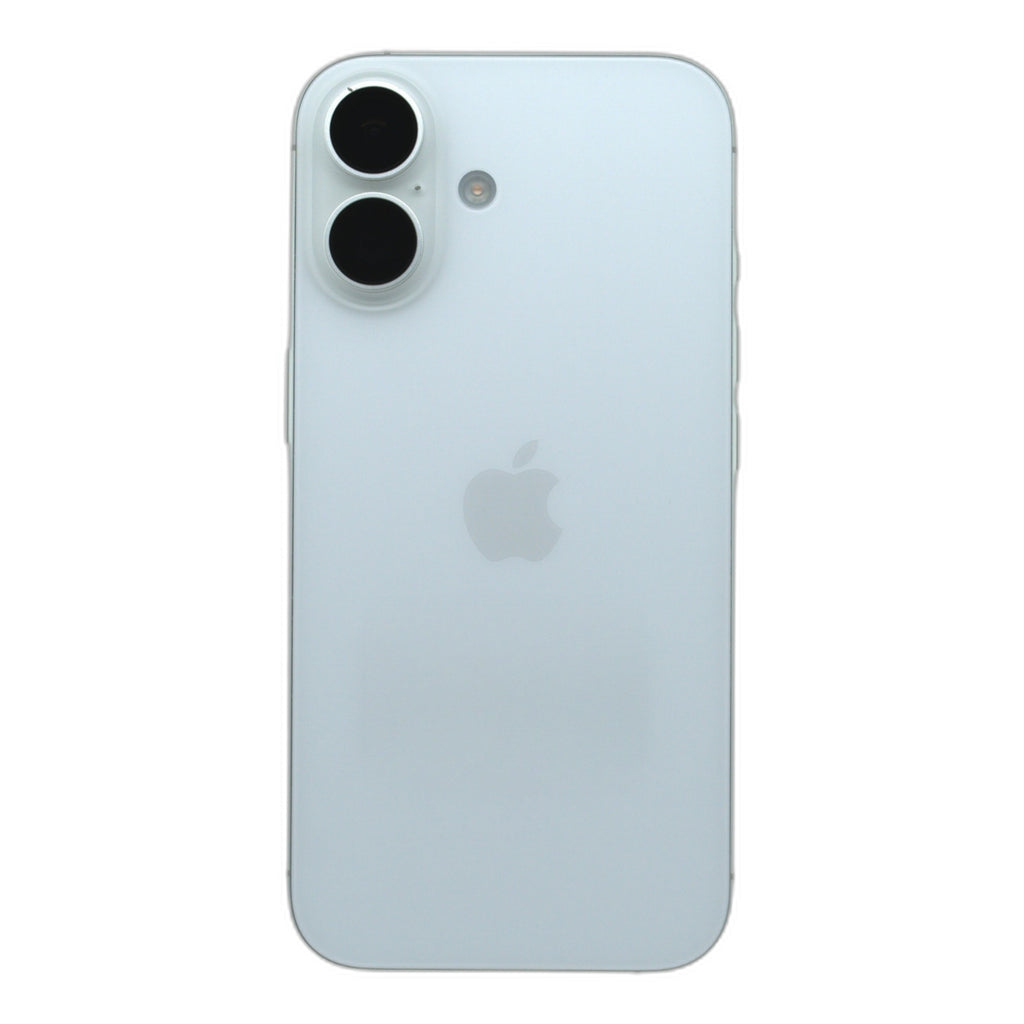 95新 Apple iPhone 16 256G 白色 中國大陸版