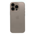 95新 Apple iPhone 16 Pro 128G 沙漠色鈦金屬 中國大陸版