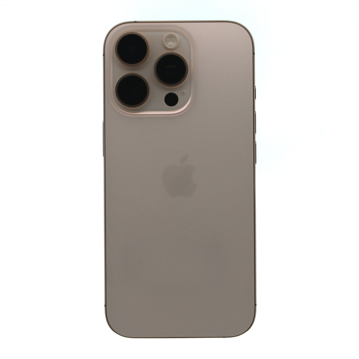 95新 Apple iPhone 16 Pro 128G 沙漠色鈦金屬 中國大陸版