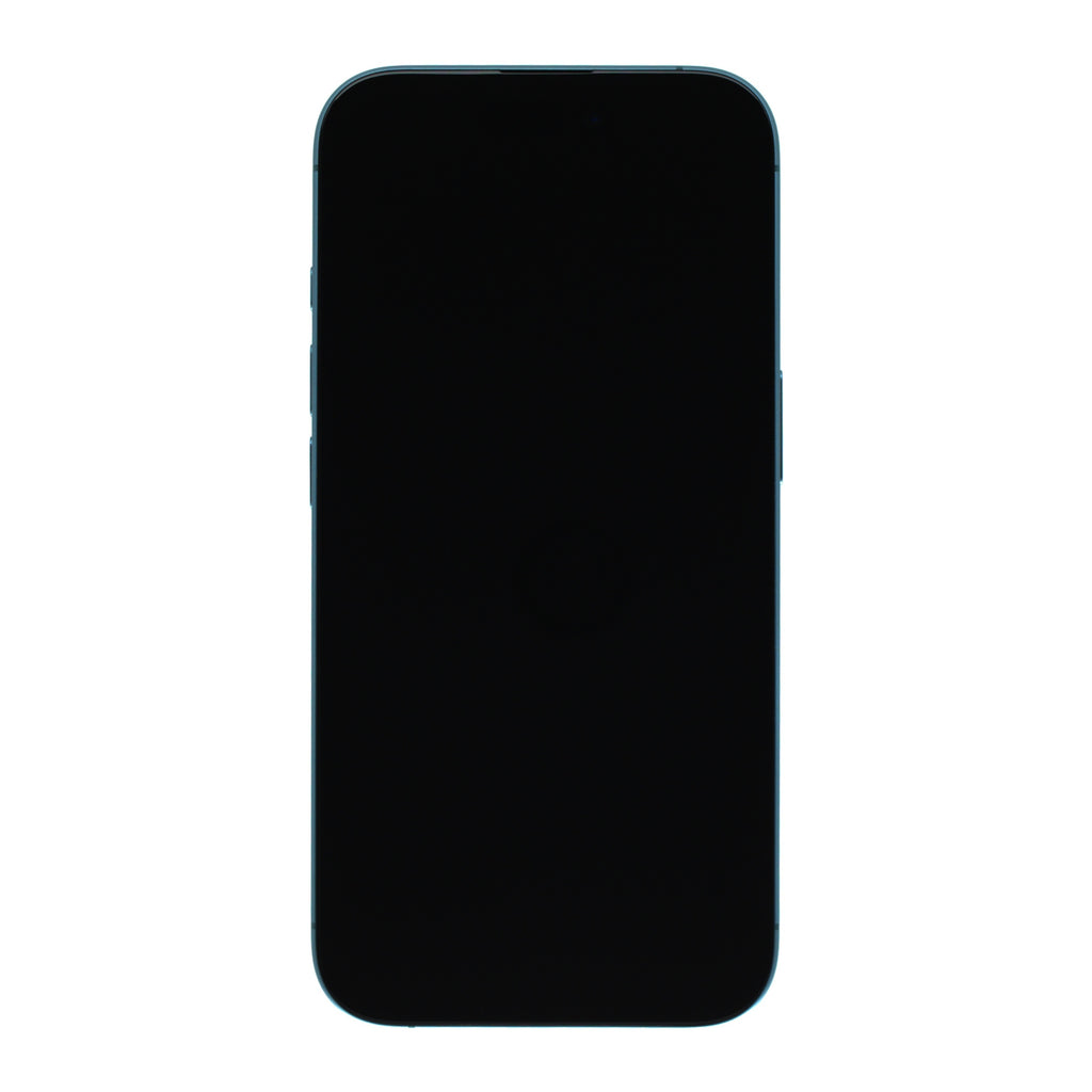 99新 Apple iPhone 16 256G 深青色 中國大陸版