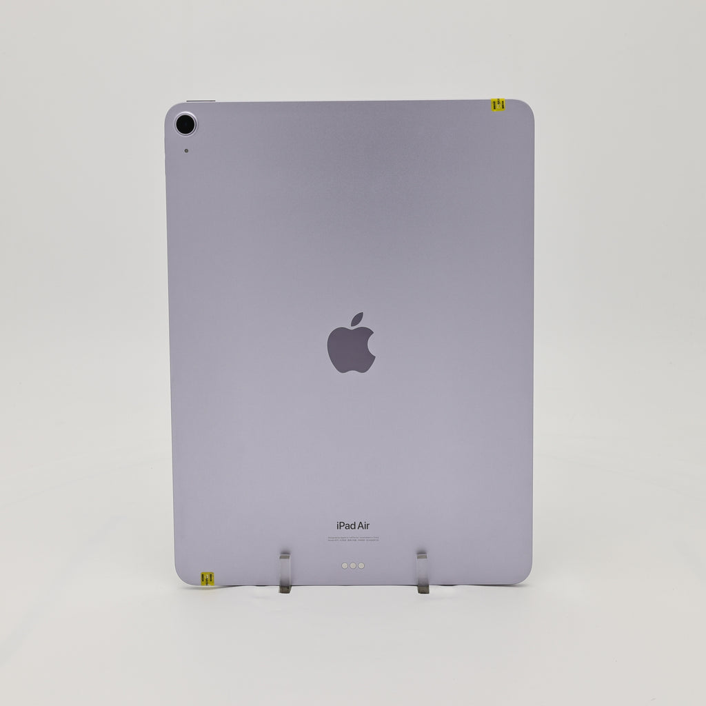 99新 Apple iPad Air (M2) 13英寸 512G 紫色 WIFI