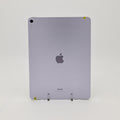 99新 Apple iPad Air (M2) 13英寸 512G 紫色 WIFI