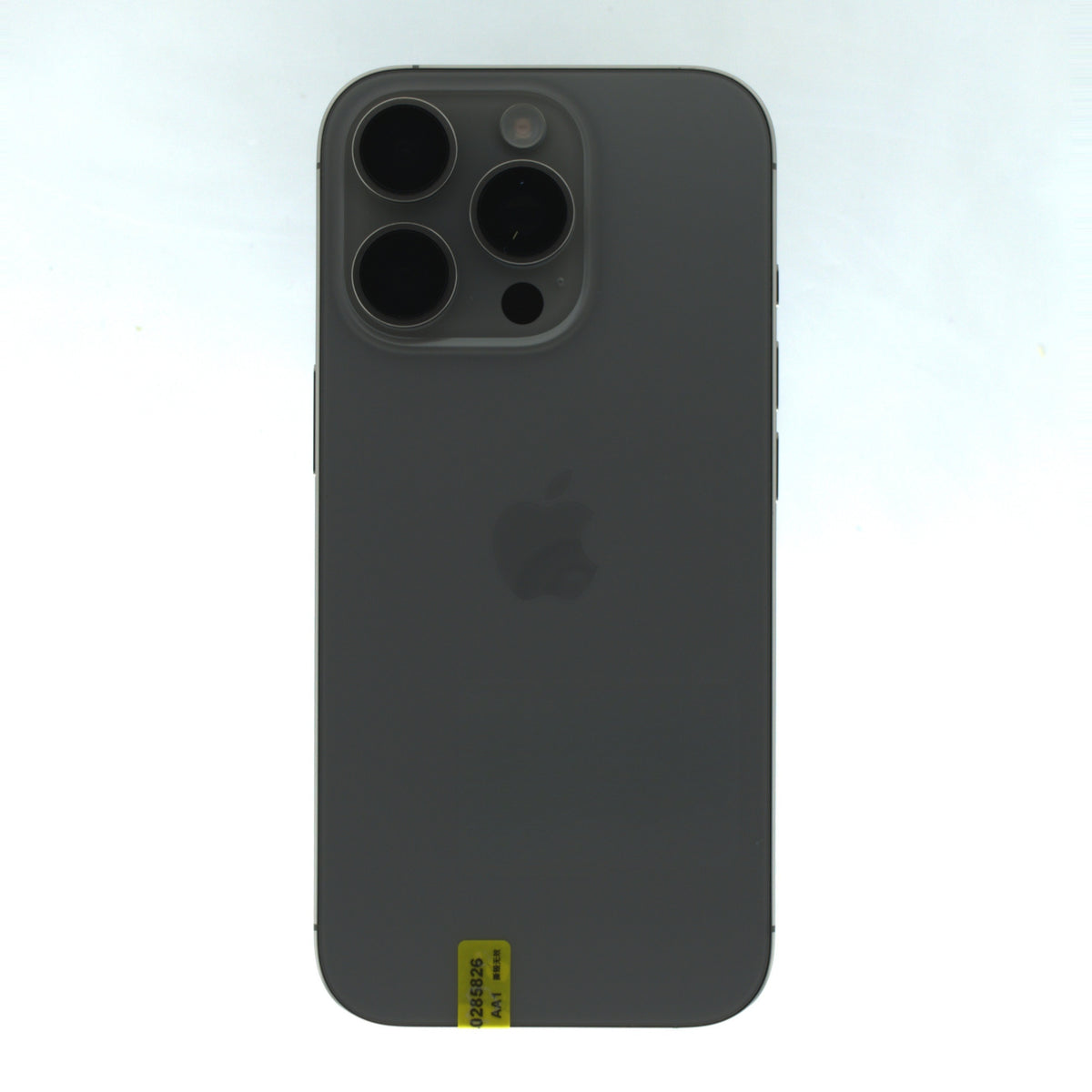95新 Apple iPhone 16 Pro 256G 原色鈦金屬 中國大陸版