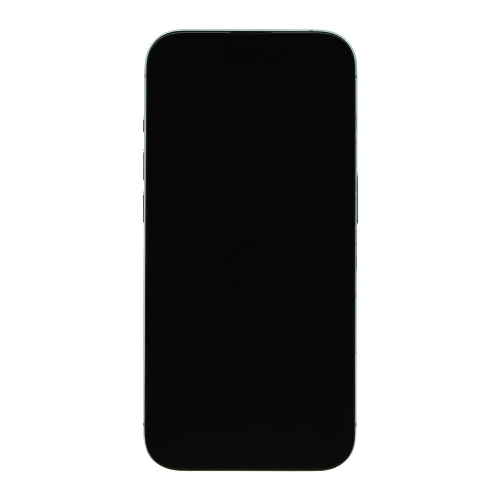 95新 Apple iPhone 15 Pro 256G 白色鈦金屬 中國大陸版