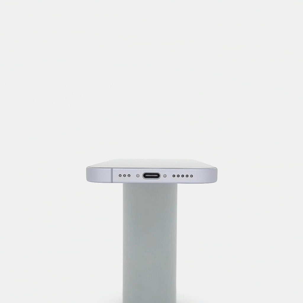 99新 Apple iPhone 17 256G 薰衣草紫色 中國大陸版