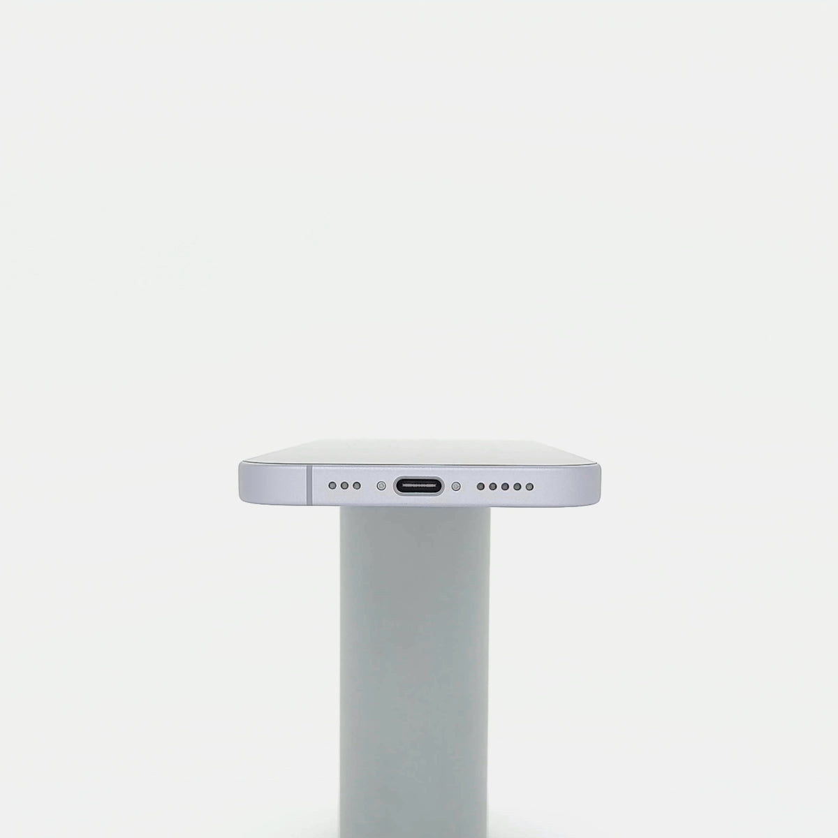 99新 Apple iPhone 17 256G 薰衣草紫色 中國大陸版