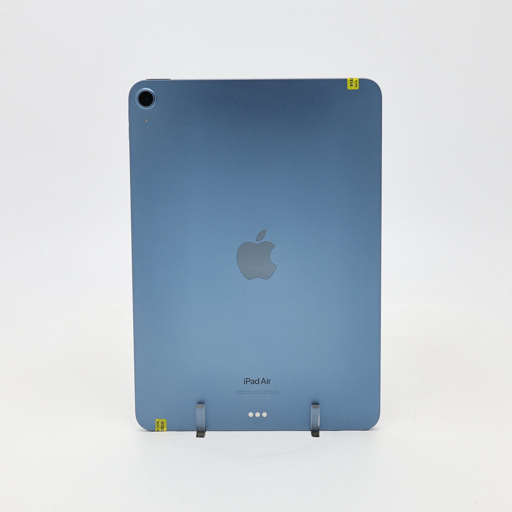 99新 Apple iPad Air5 64G 藍色 WIFI