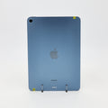 99新 Apple iPad Air5 64G 藍色 WIFI
