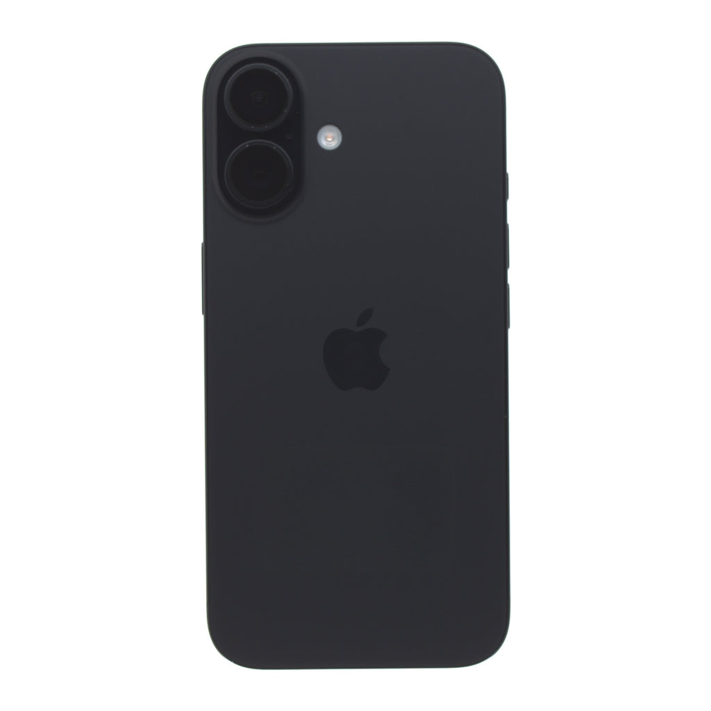 99新 Apple iPhone 16 128G 黑色 中國大陸版