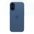 95新 Apple iPhone 17 256G 青霧藍色 中國大陸版
