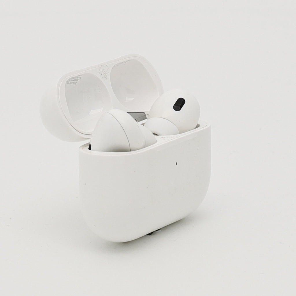99新 Apple AirPods Pro 2 白色