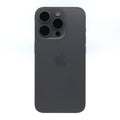 95新 Apple iPhone 15 Pro 256G 原色鈦金屬 中國大陸版