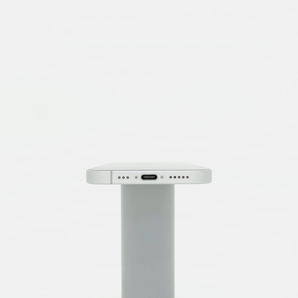 99新 Apple iPhone 16 128G 白色 中國大陸版