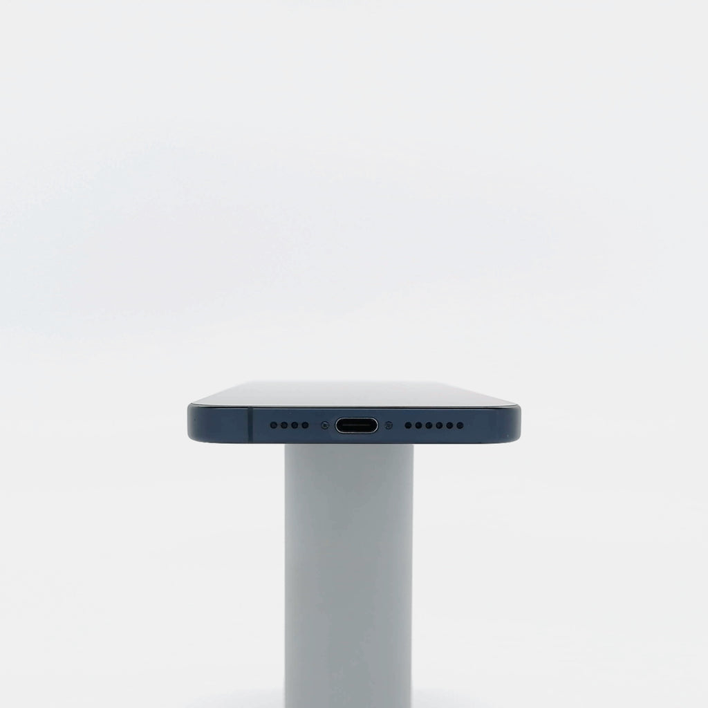 95新 Apple iPhone 15 Pro Max 256G 藍色鈦金屬 中國大陸版
