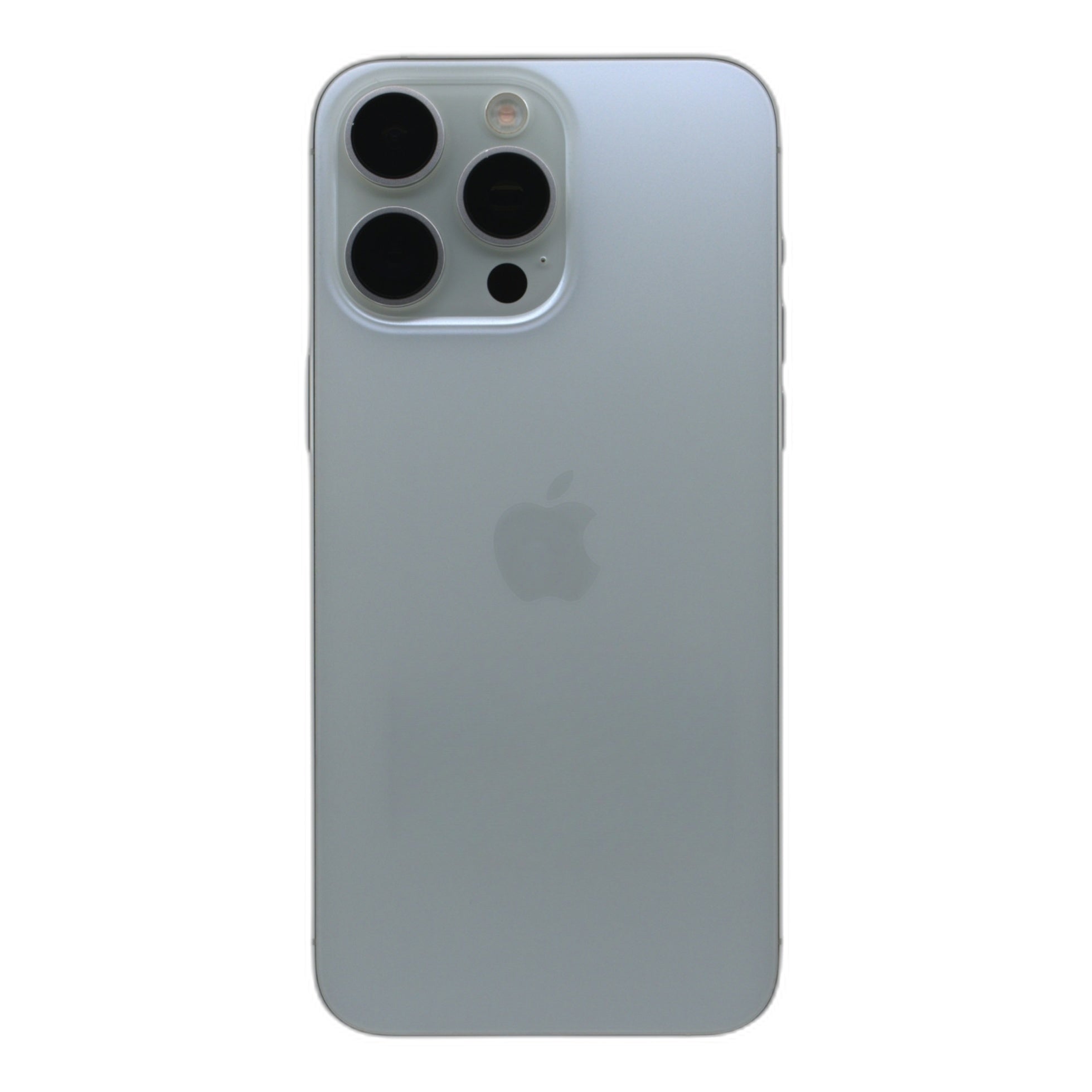 95新 Apple iPhone 15 Pro Max 256G 白色鈦金屬 中國大陸版