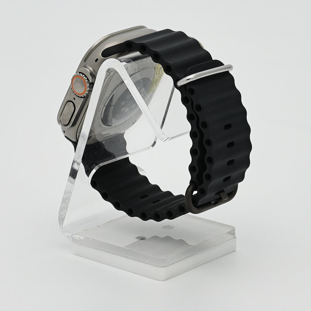 99新 Apple Watch Ultra 2 49毫米 鈦金屬
