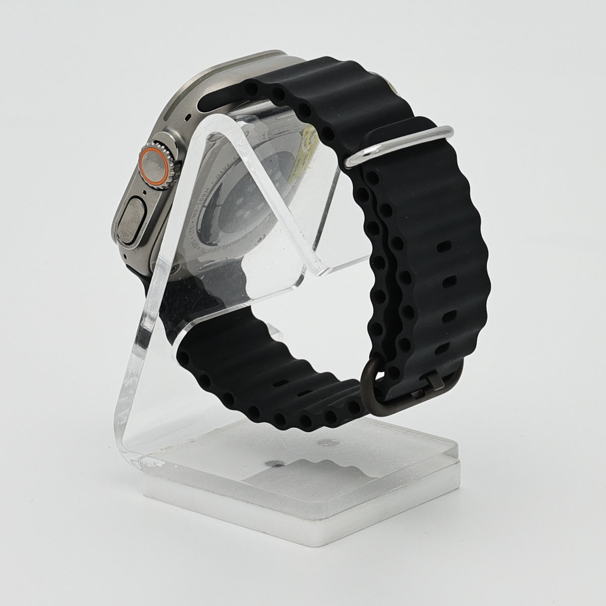 99新 Apple Watch Ultra 2 49毫米 鈦金屬