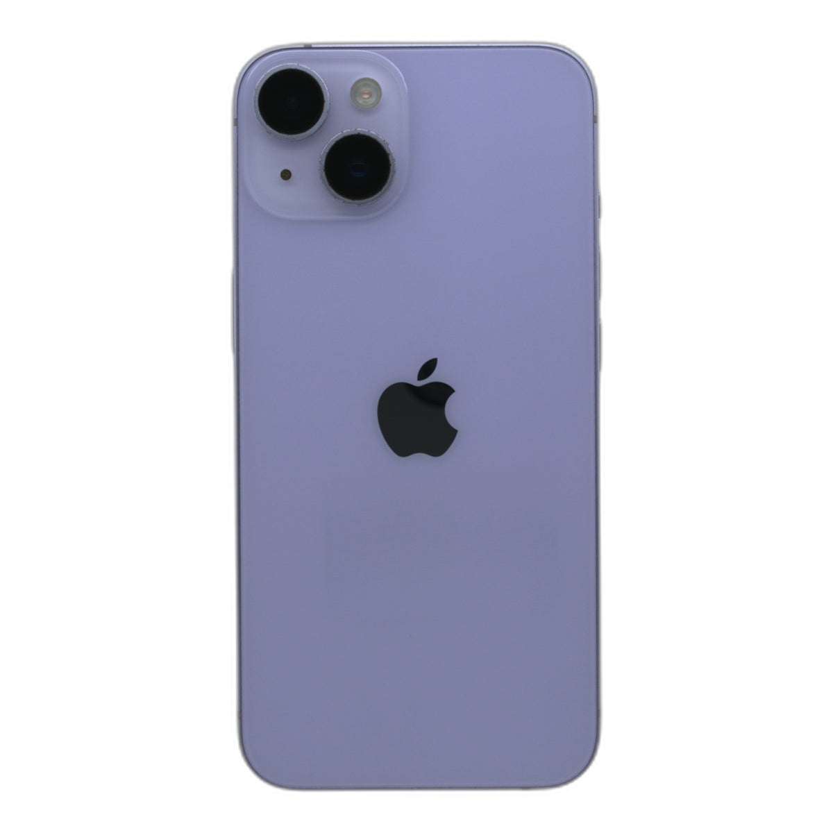 95新 Apple iPhone 14 256G 紫色 中國大陸版