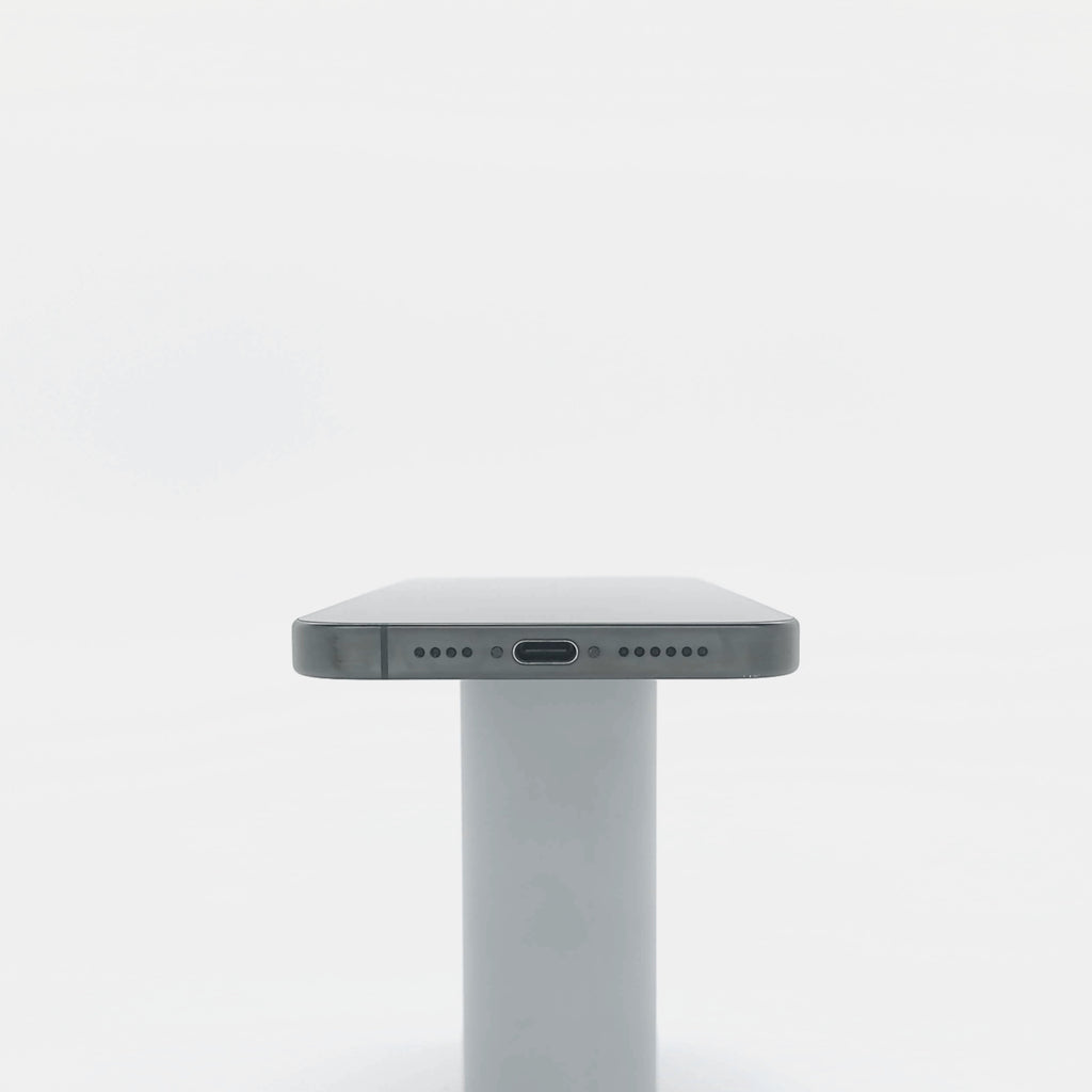 95新 Apple iPhone 15 Pro Max 256G 黑色鈦金屬 中國大陸版
