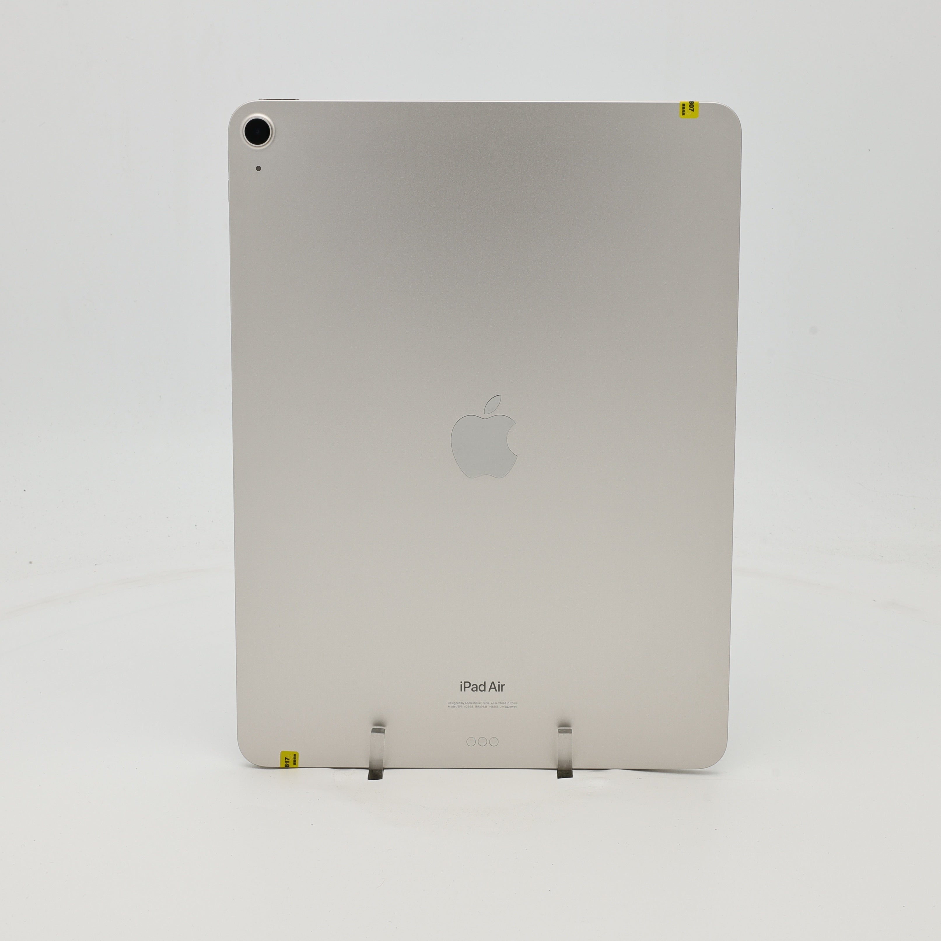 99新 Apple iPad Air (M2) 13英寸 256G 星光色 WIFI