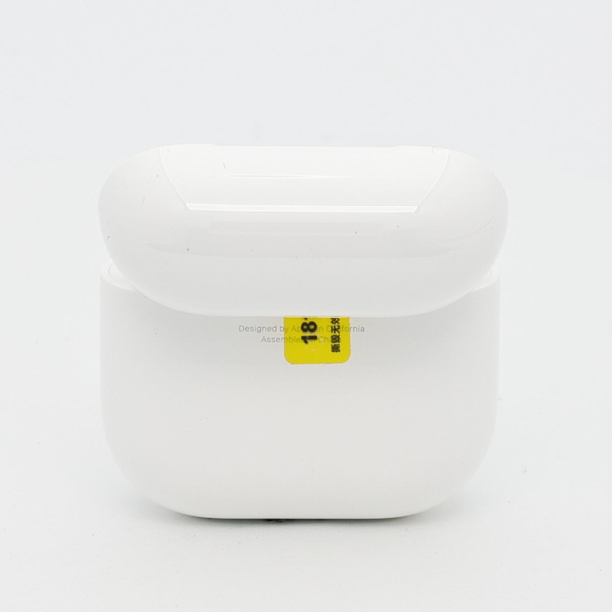 99新 Apple AirPods 4 (不支持主動降噪) 白色