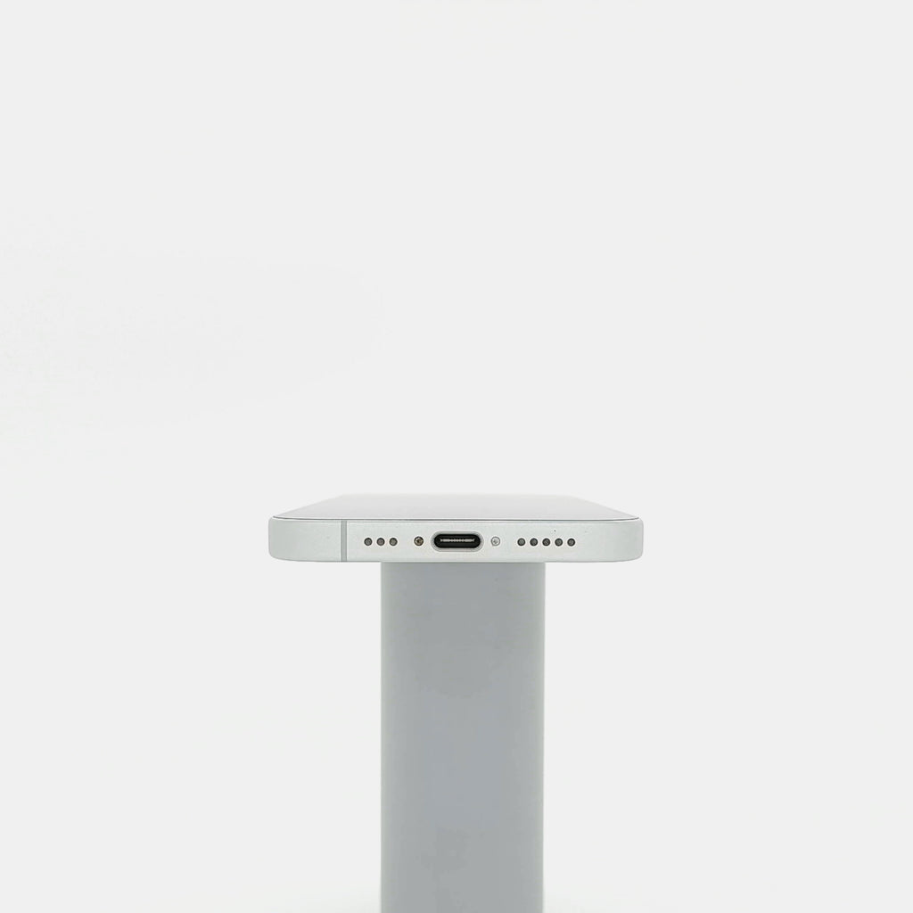 95新 Apple iPhone 16 128G 白色 中國大陸版