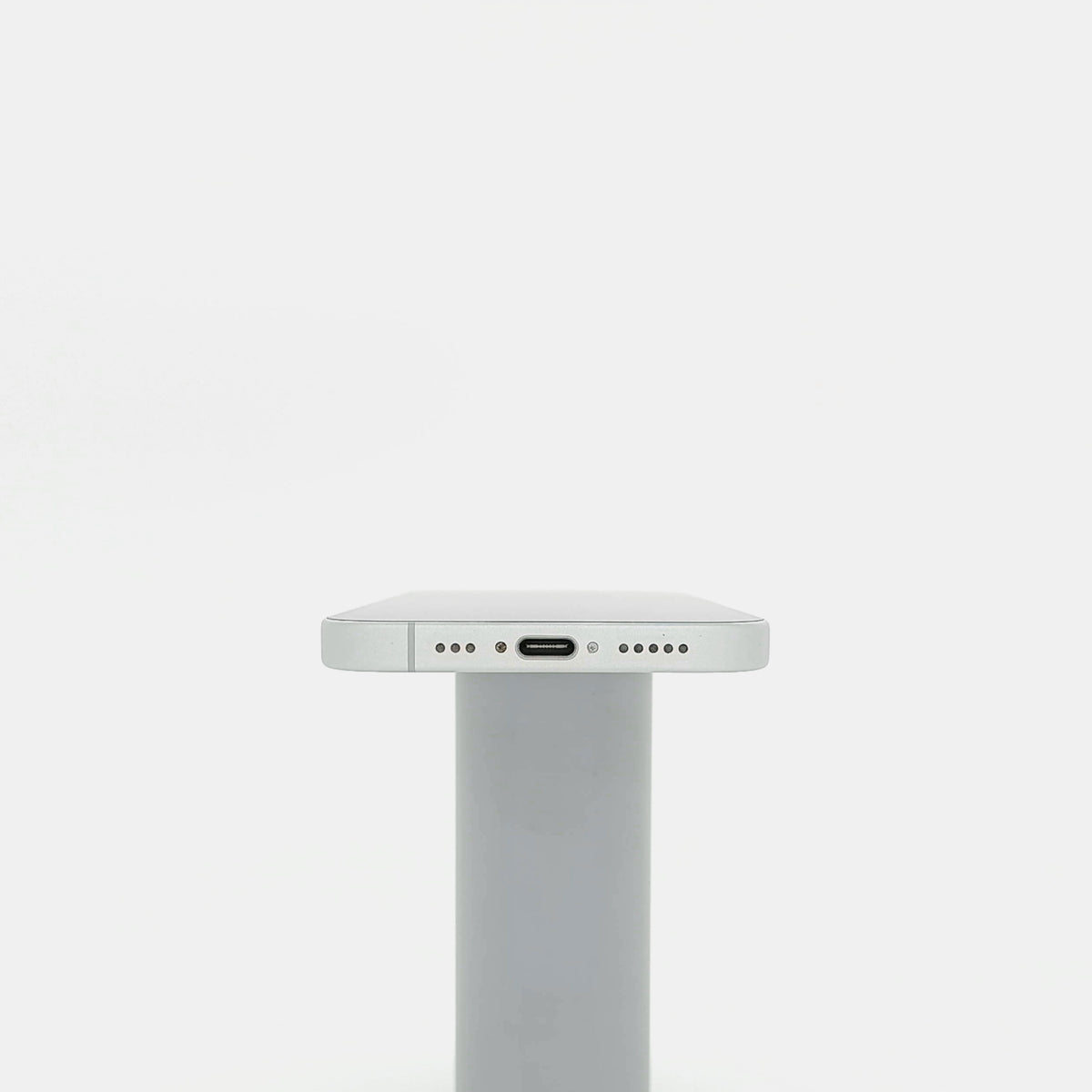 95新 Apple iPhone 16 128G 白色 中國大陸版
