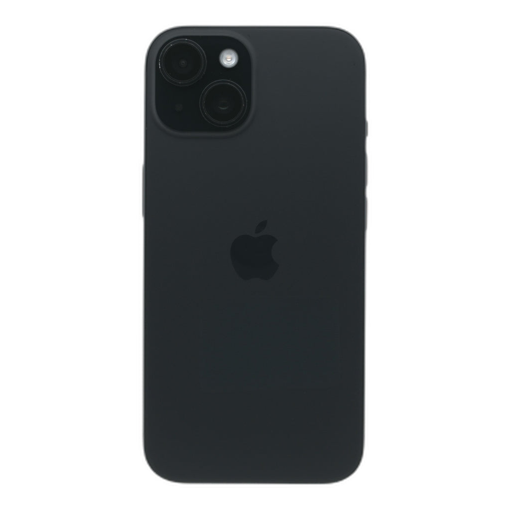 95新 Apple iPhone 15 128G 黑色 中國大陸版