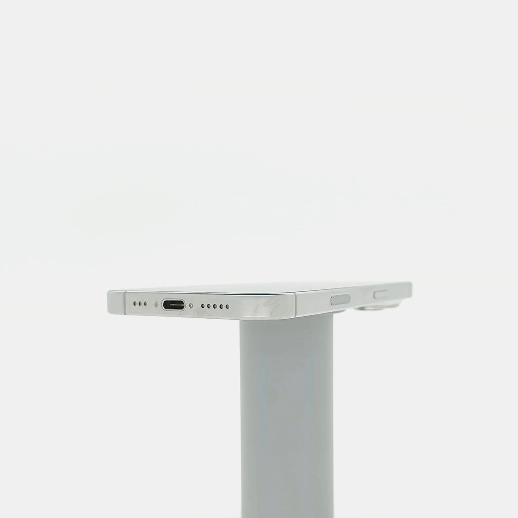 95新 Apple iPhone 16 Pro 128G 白色鈦金屬 中國大陸版
