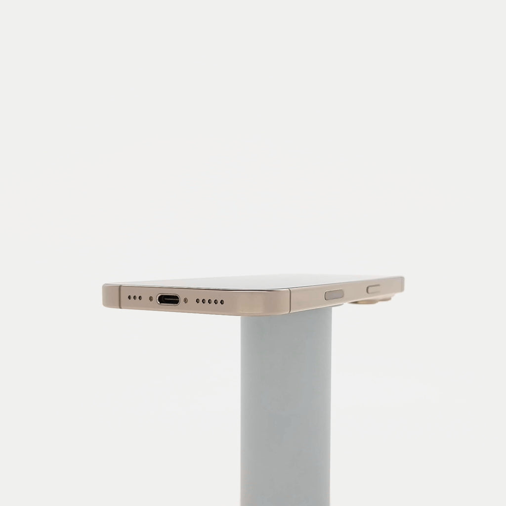 95新 Apple iPhone 16 Pro 256G 沙漠色鈦金屬 中國大陸版