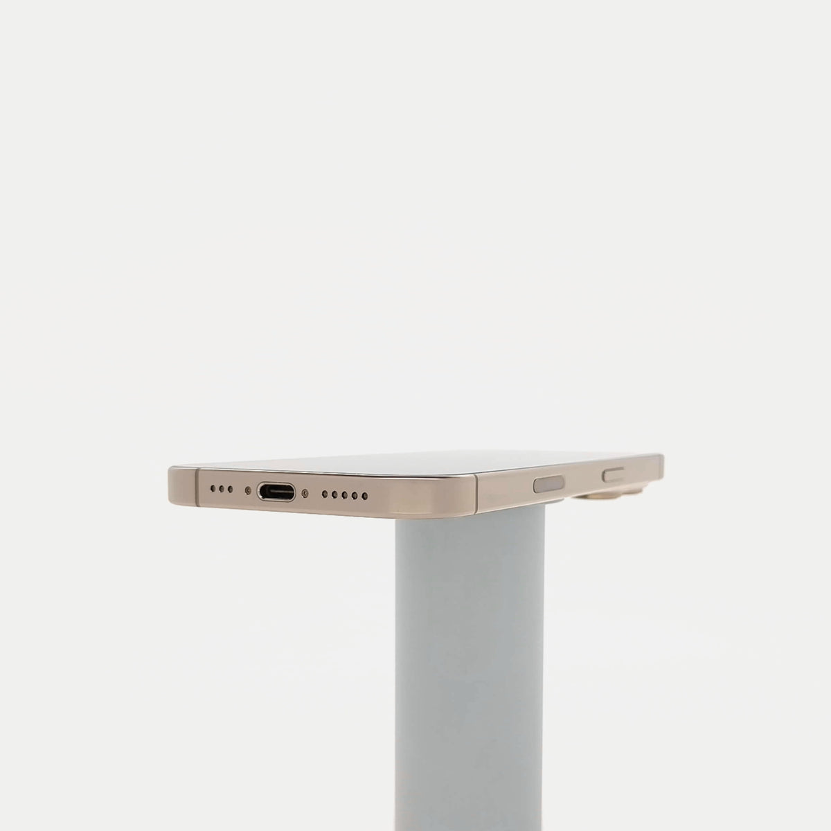 95新 Apple iPhone 16 Pro 256G 沙漠色鈦金屬 中國大陸版