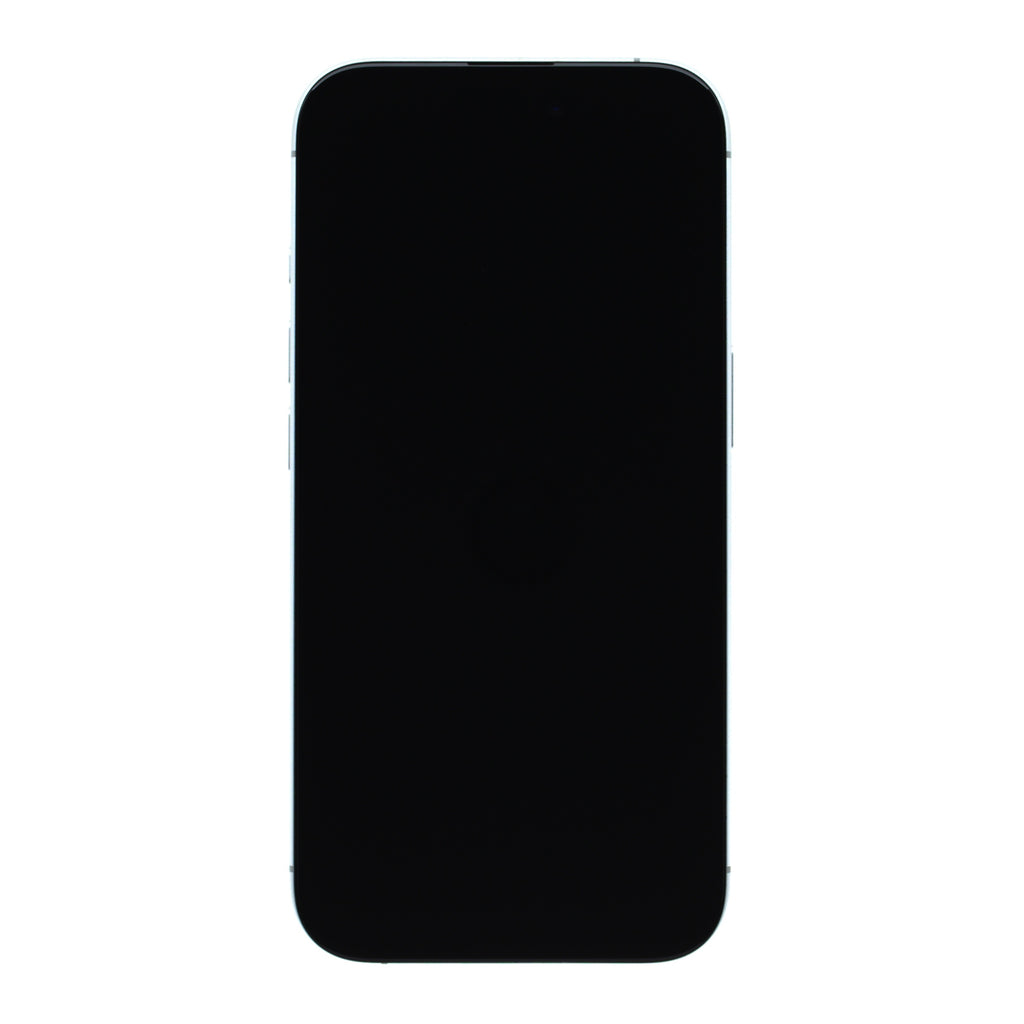 95新 Apple iPhone 16 256G 白色 中國大陸版