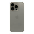 95新 Apple iPhone 16 Pro 256G 沙漠色鈦金屬 中國大陸版