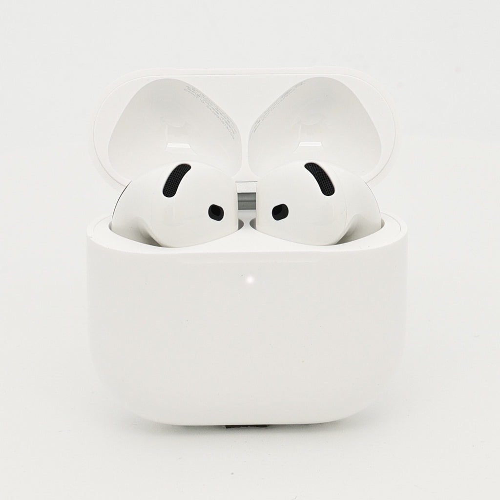 99新 Apple AirPods 4 (支持主动降噪) 白色