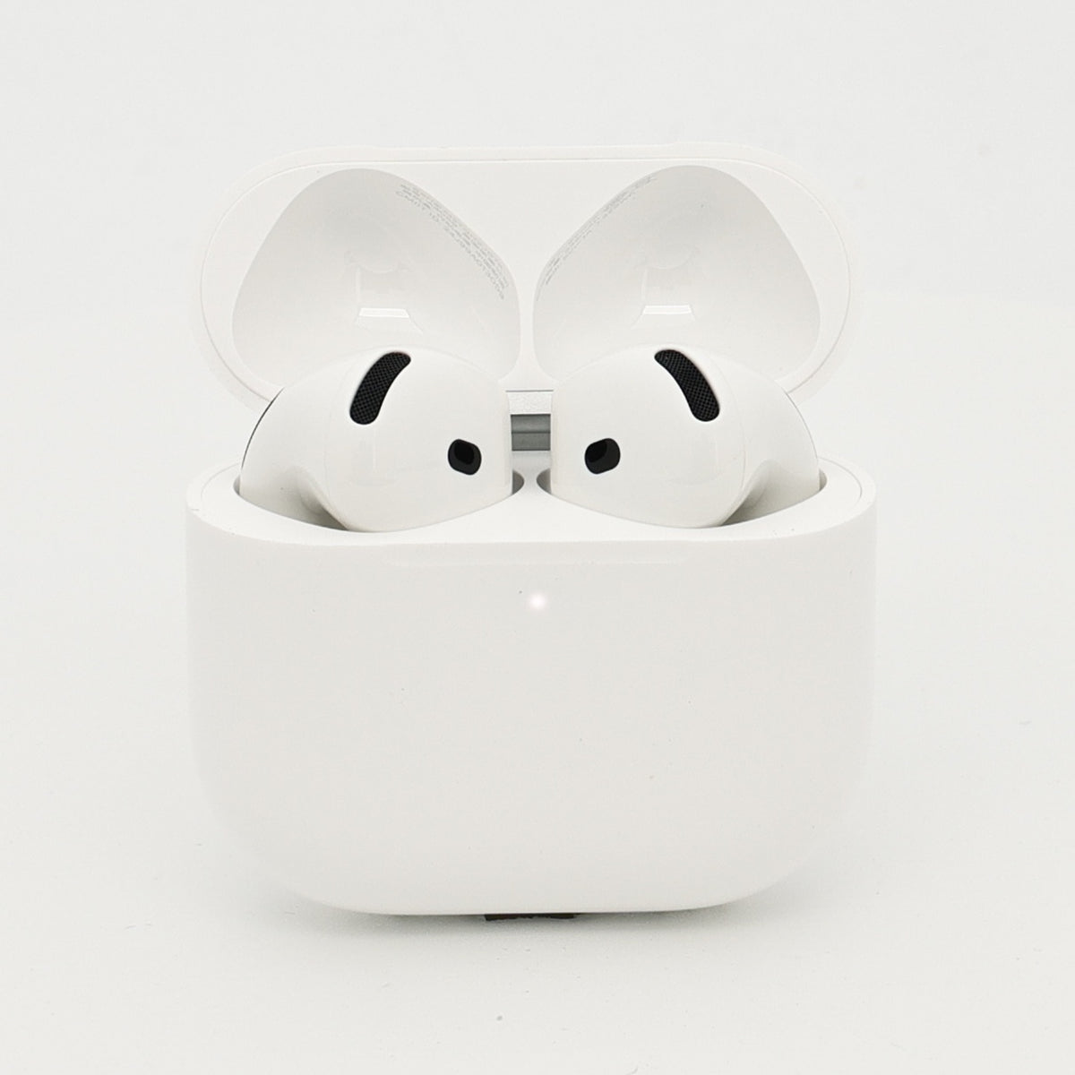 99新 Apple AirPods 4 (支持主动降噪) 白色