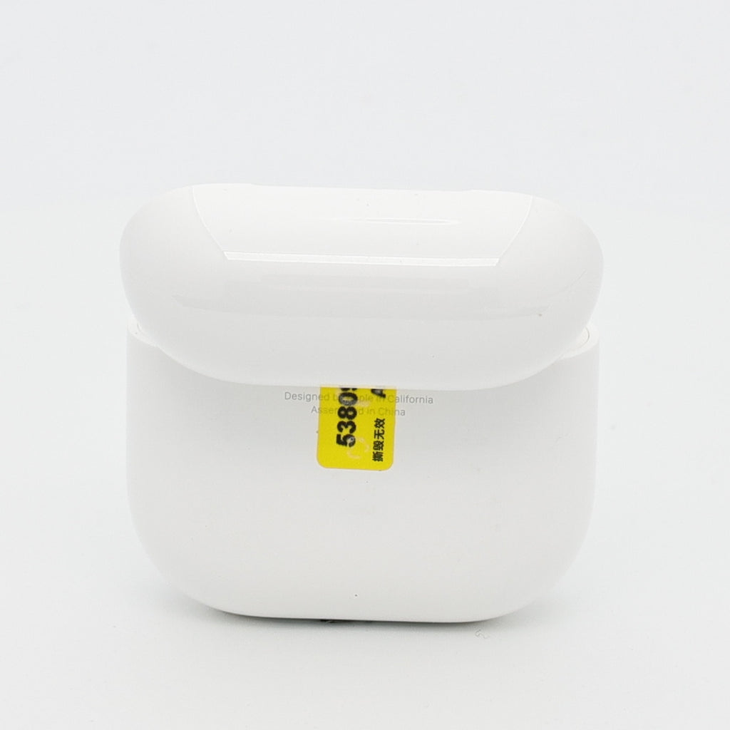 99新 Apple AirPods 4 (支持主動降噪) 白色