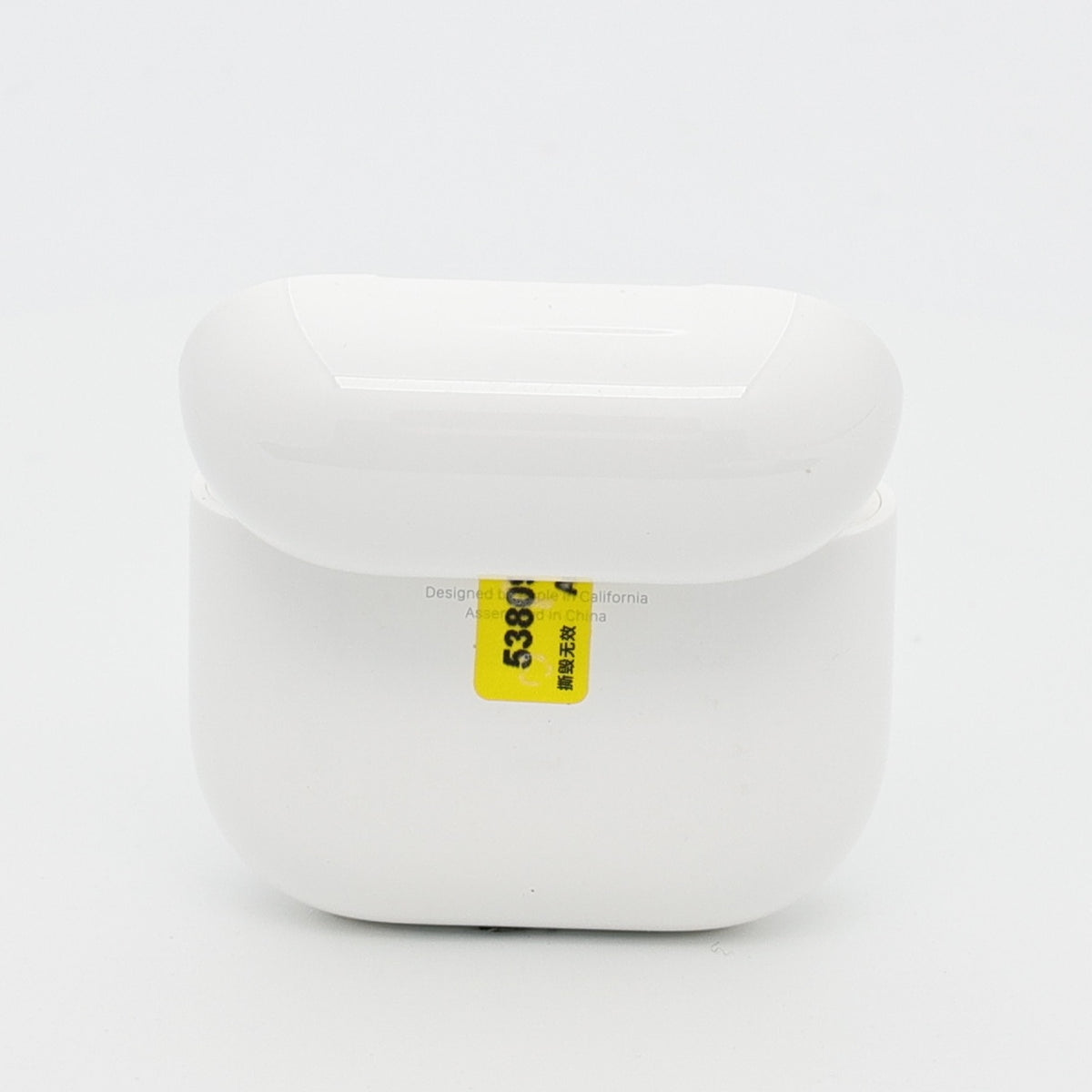 99新 Apple AirPods 4 (支持主動降噪) 白色