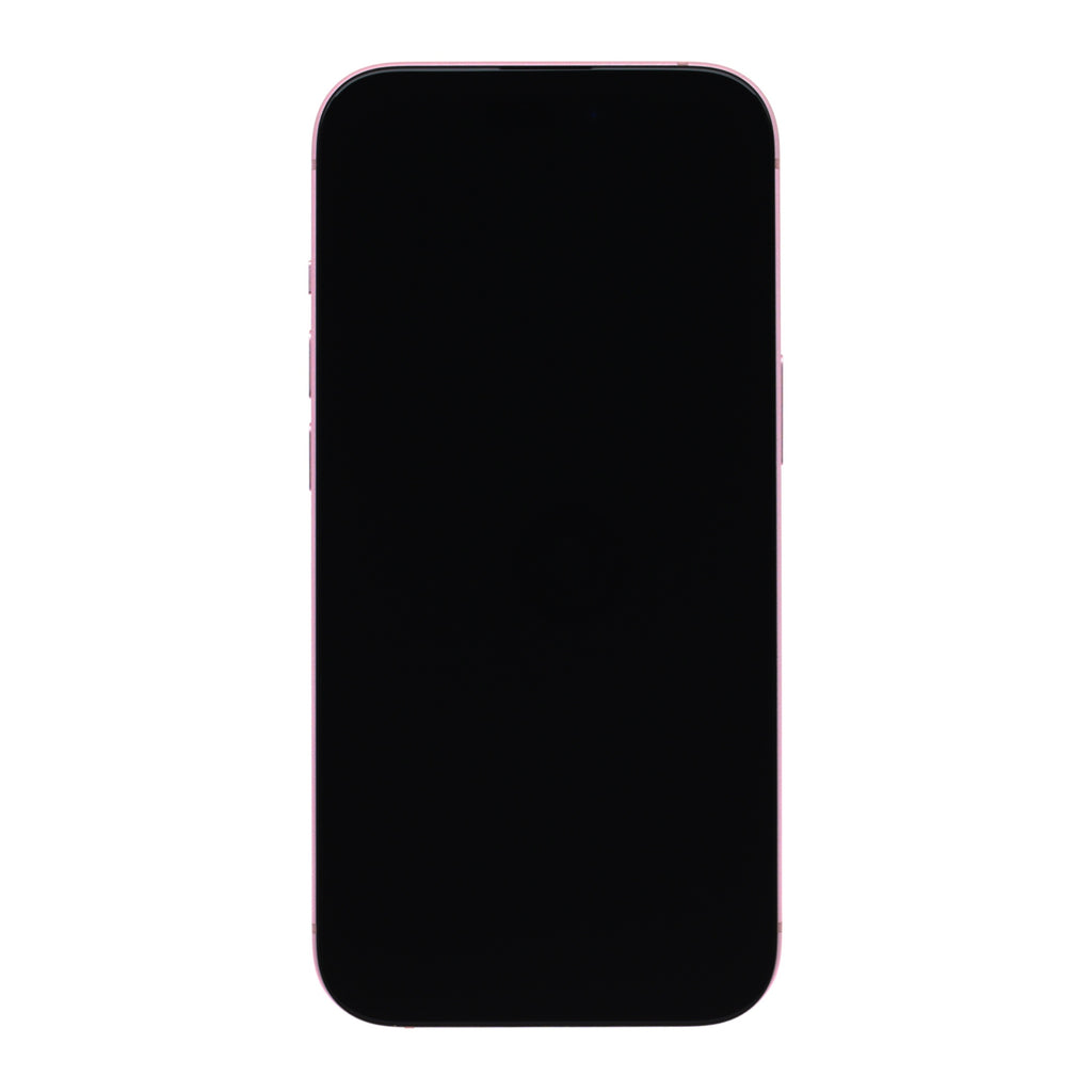 95新 Apple iPhone 15 256G 粉紅色 中國大陸版