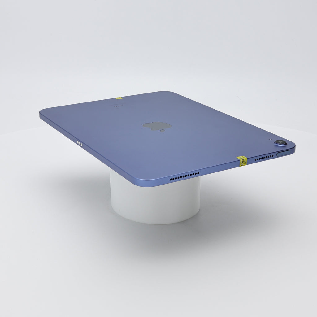 99新 Apple iPad 10代 64G 藍色 WIFI