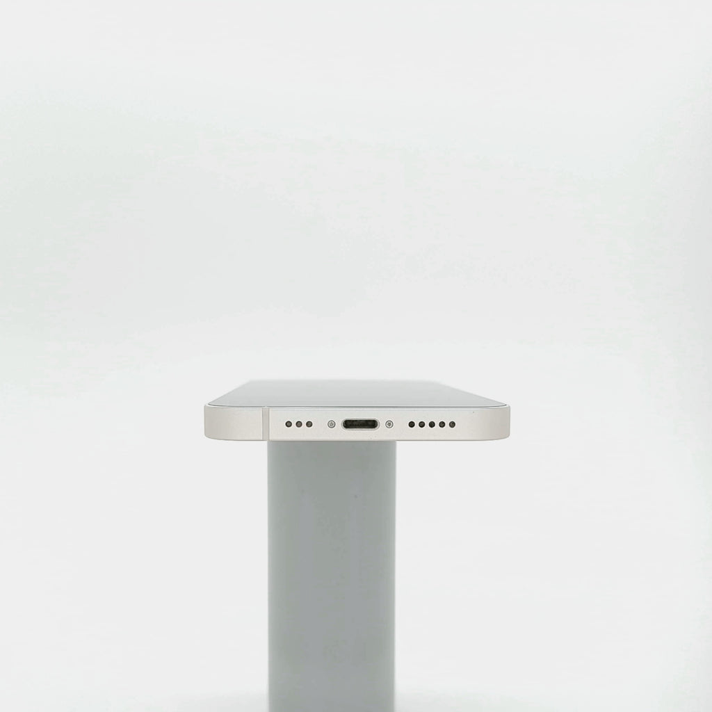 95新 Apple iPhone 13 128G 星光色 中國大陸版