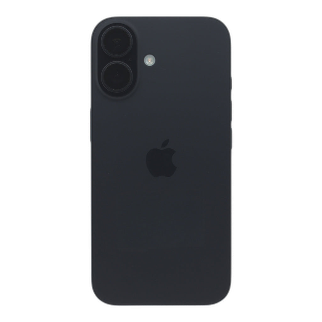 95新 Apple iPhone 16 256G 黑色 中國大陸版