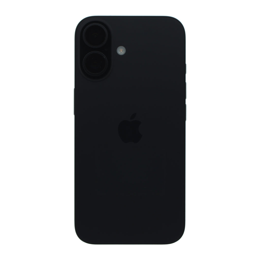 95新 Apple iPhone 16 256G 黑色 中國大陸版