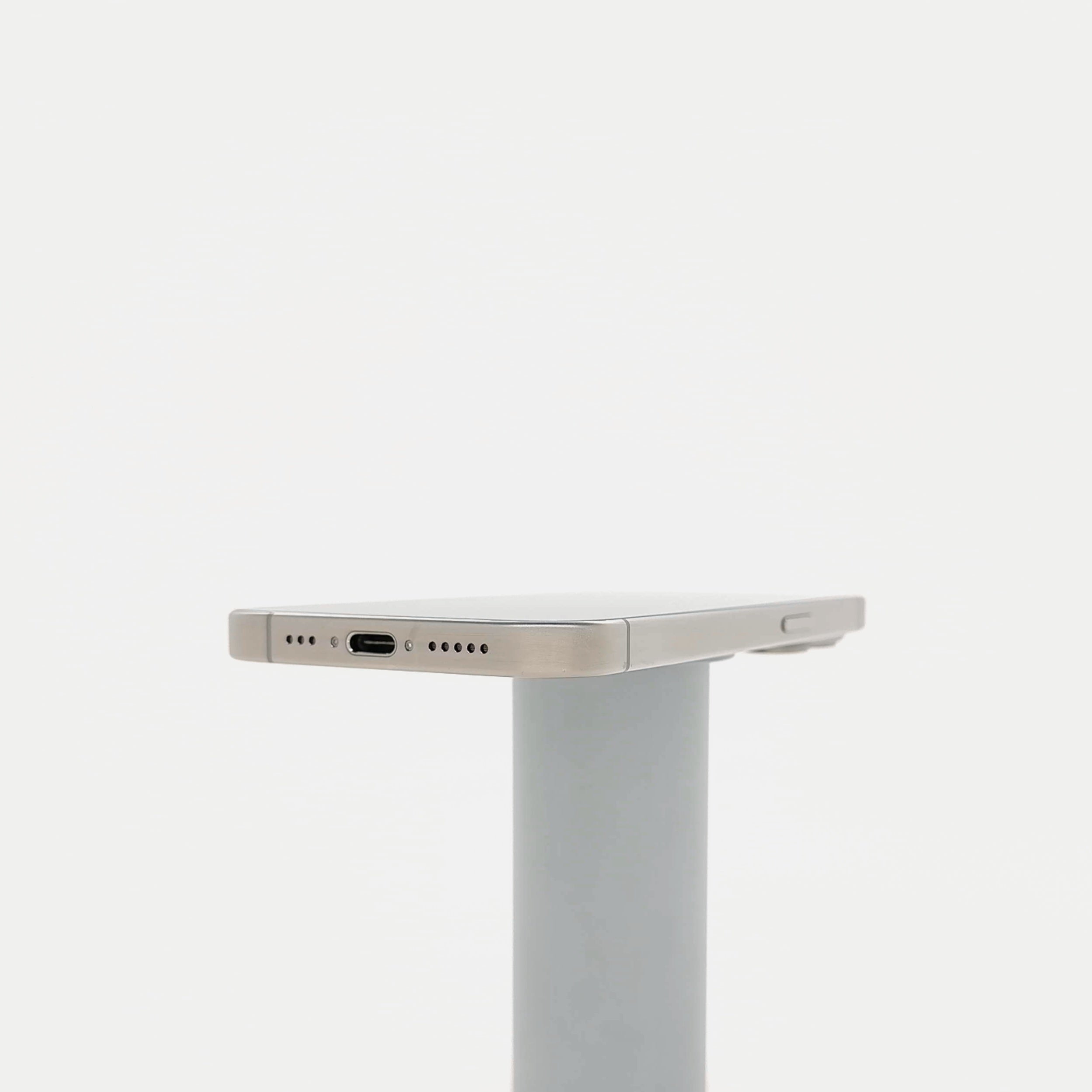 95新 Apple iPhone 15 Pro 256G 原色鈦金屬 中國大陸版