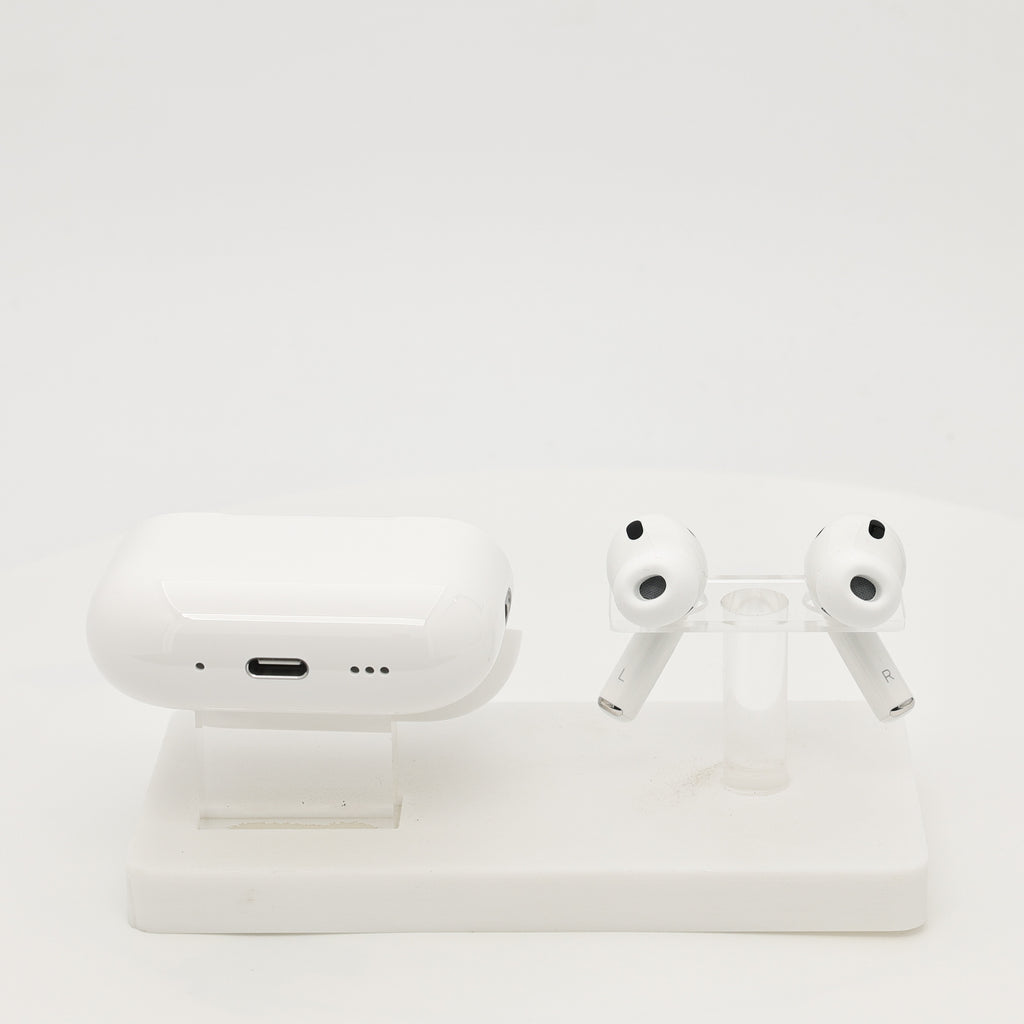 99新 Apple AirPods Pro 3 白色
