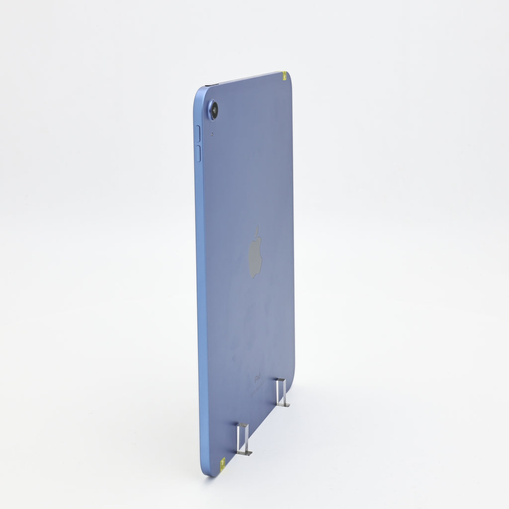 95新 Apple iPad 10代 64G 藍色 WIFI