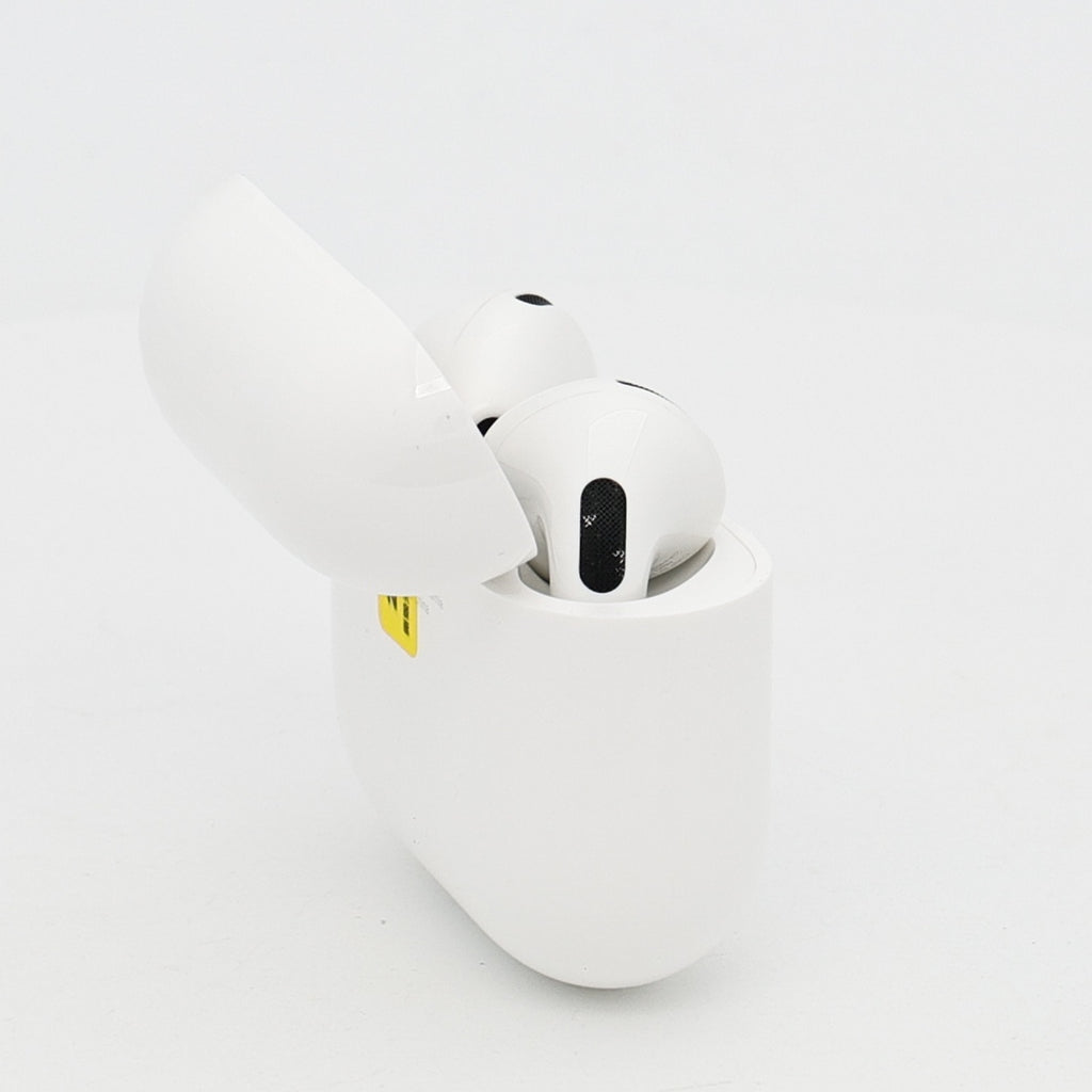 99新 Apple AirPods 4 (支持主动降噪) 白色