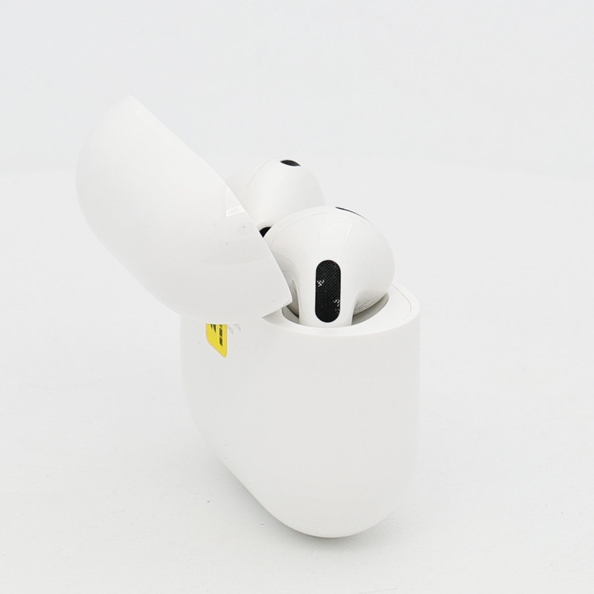 99新 Apple AirPods 4 (支持主动降噪) 白色
