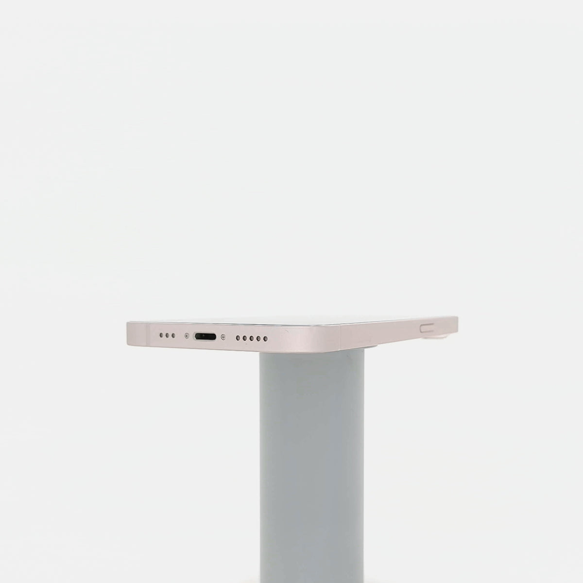 95新 Apple iPhone 13 128G 粉紅色 中國大陸版