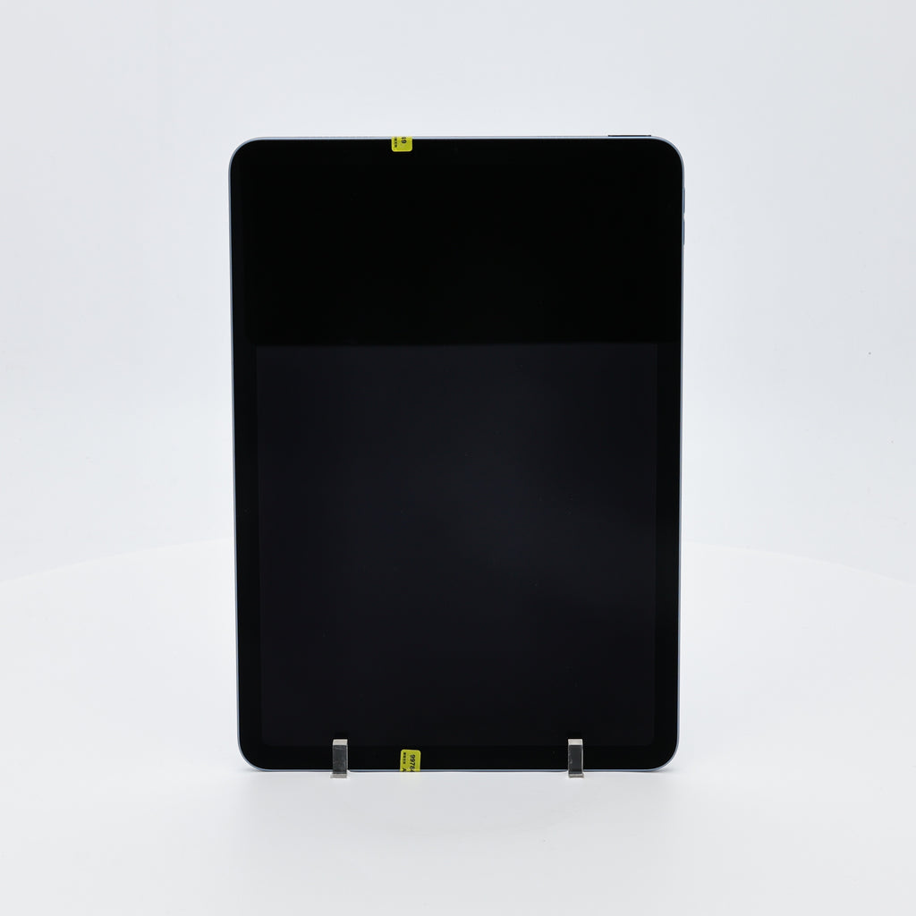 99新 Apple iPad Air5 64G 藍色 WIFI